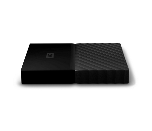 WD My Passport 1TB USB 3.0 - 331659 - zdjęcie 5